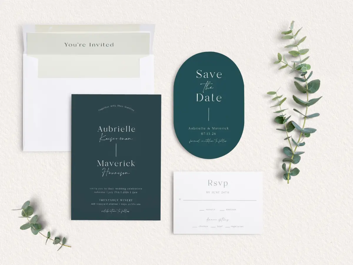 Suite Items