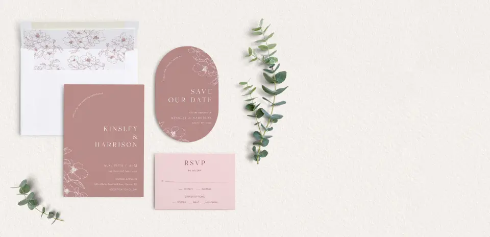 Suite Items