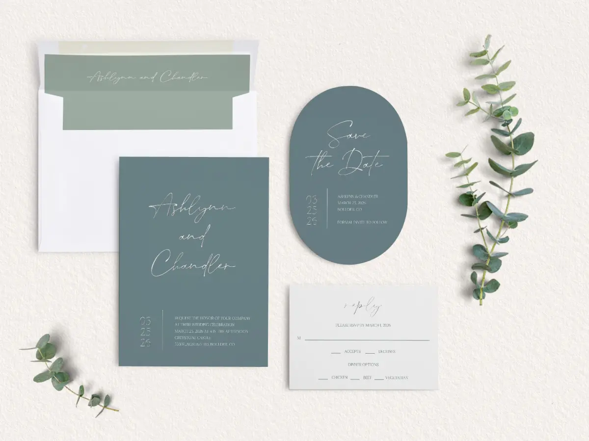 Suite Items