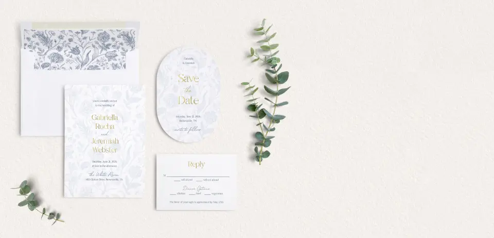 Suite Items