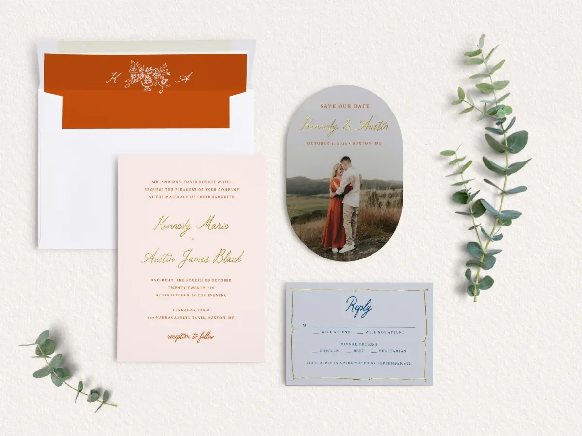 Suite Items