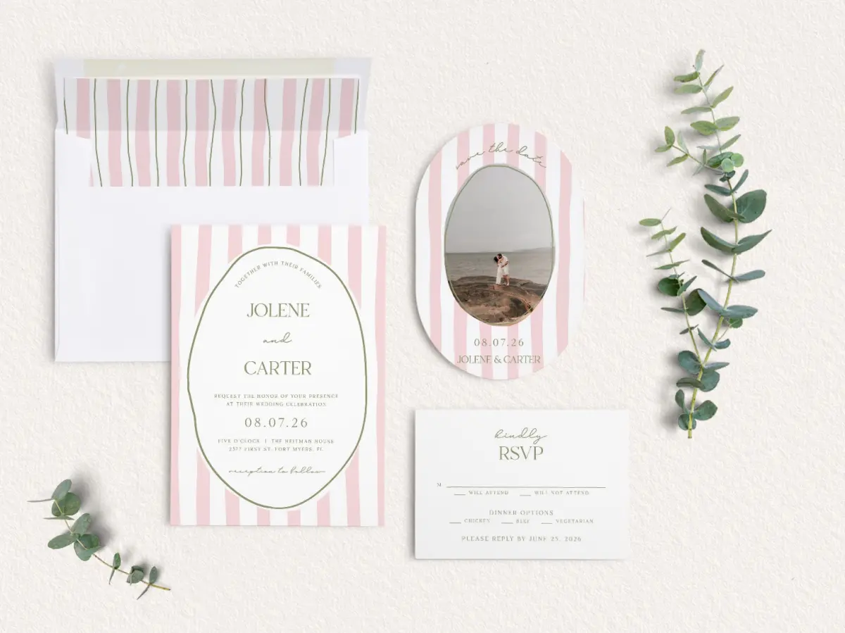 Suite Items