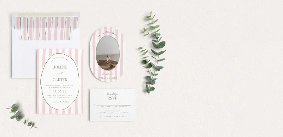 Suite Items
