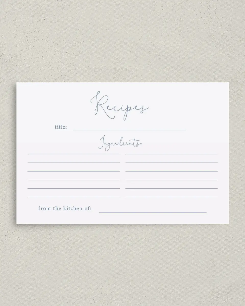 This is a 4" x 6" Personal Stationery called Laced in Love printed in full color on Premium Smooth paper