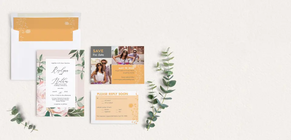 Suite Items