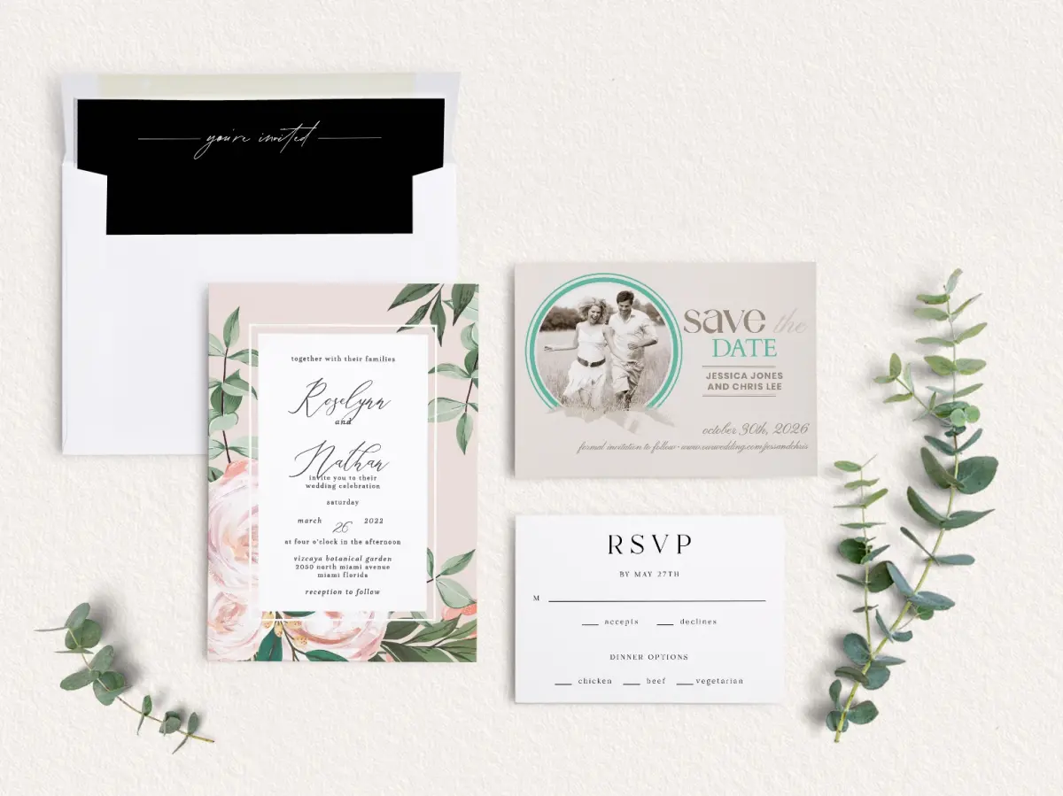 Suite Items