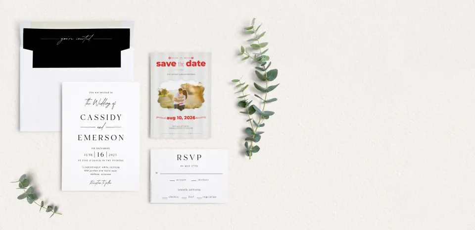 Suite Items