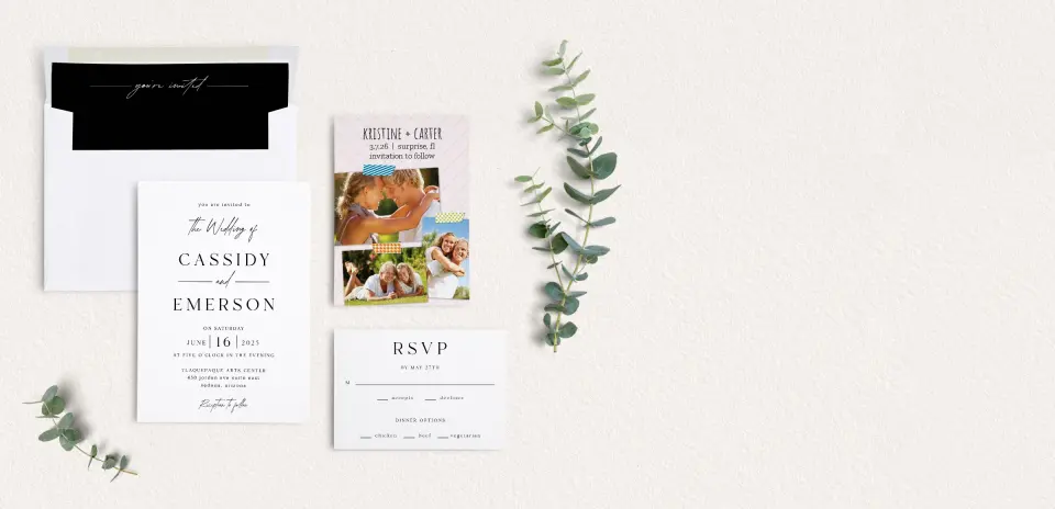 Suite Items