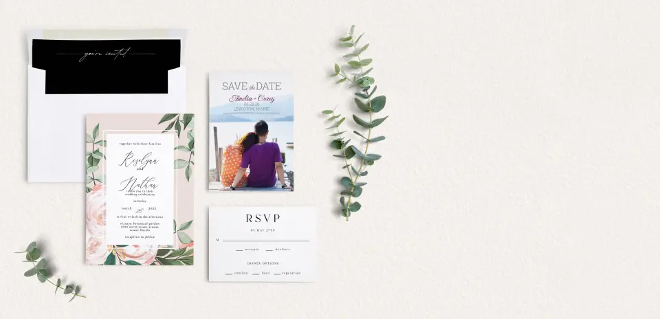 Suite Items