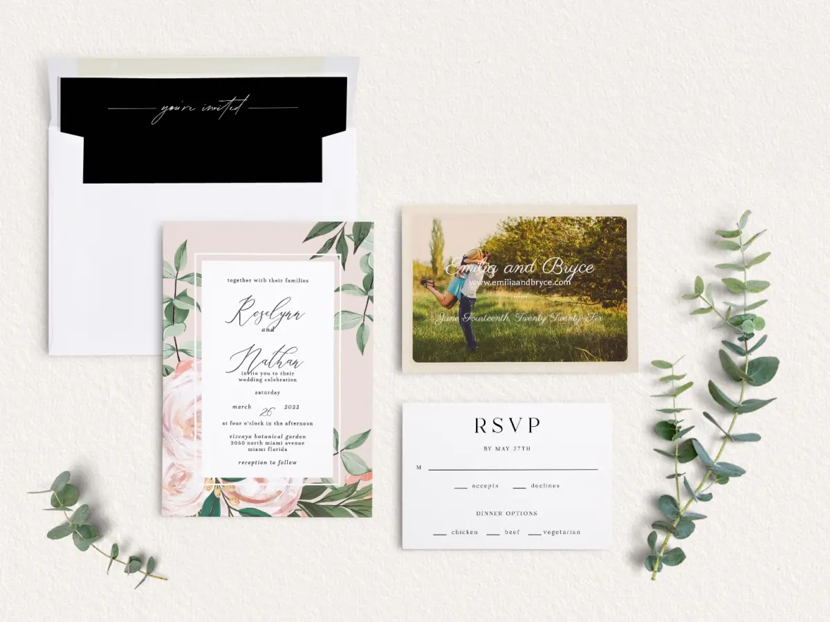 Suite Items