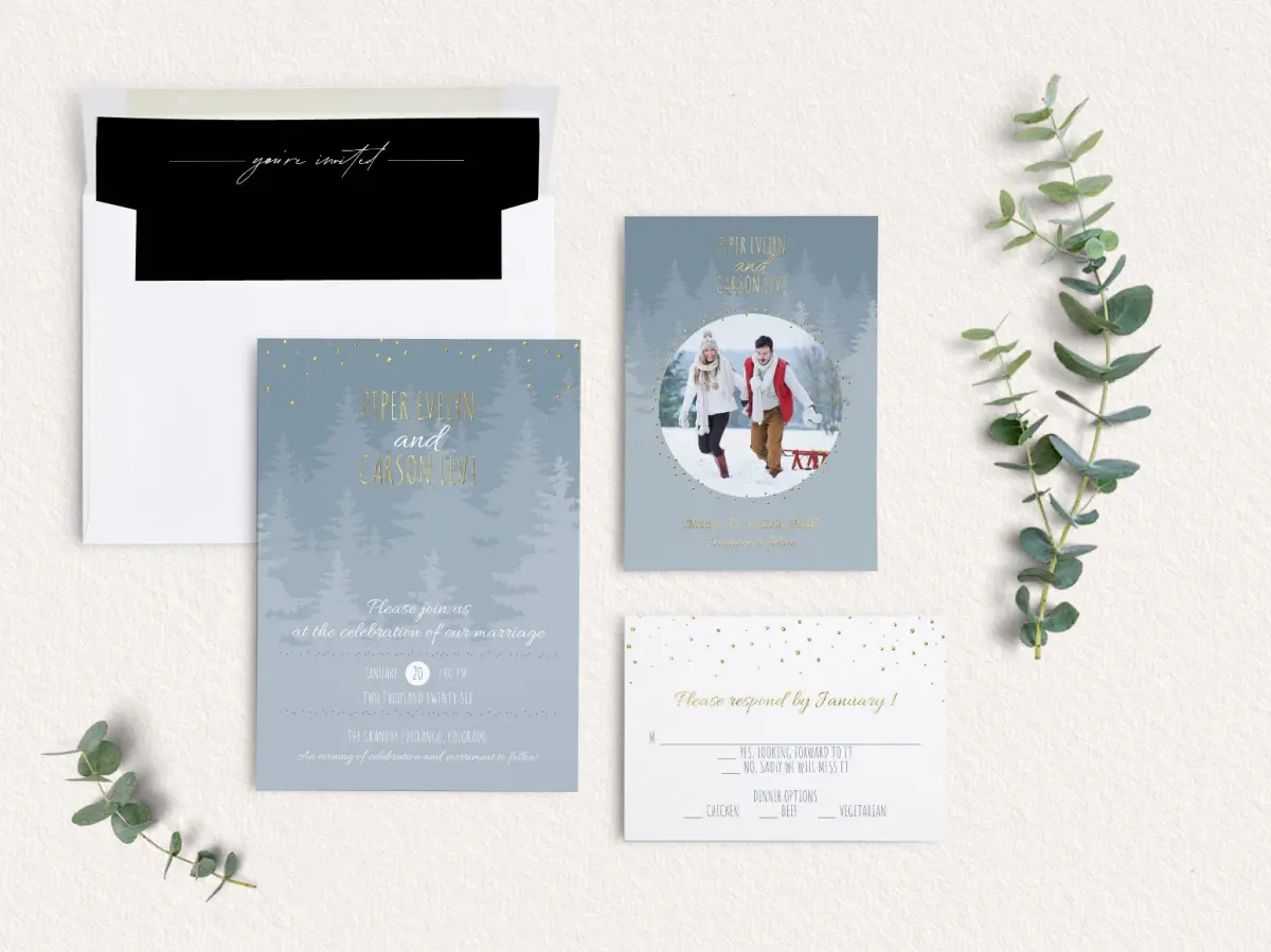 Suite Items