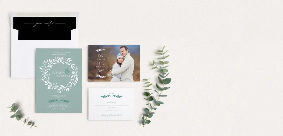Suite Items