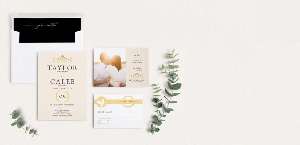 Suite Items