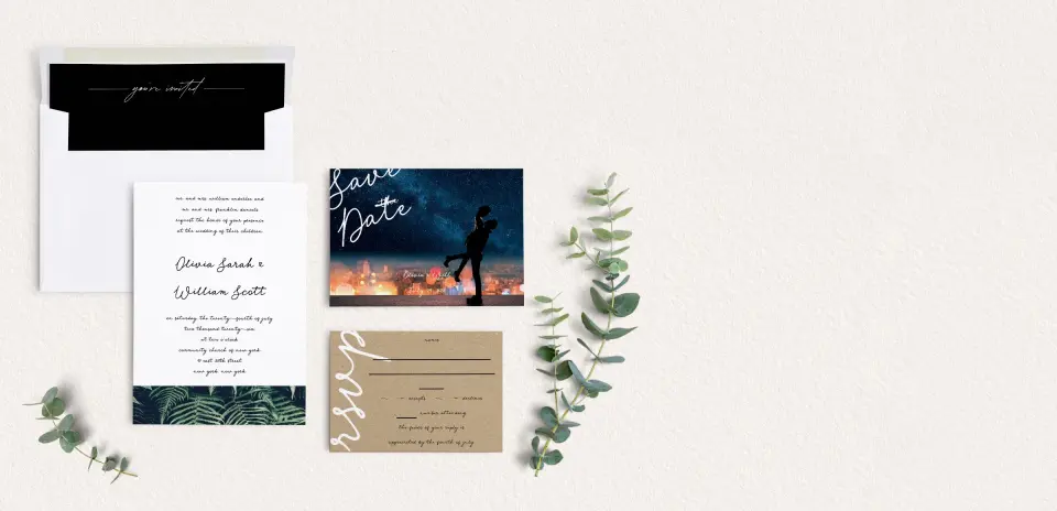 Suite Items