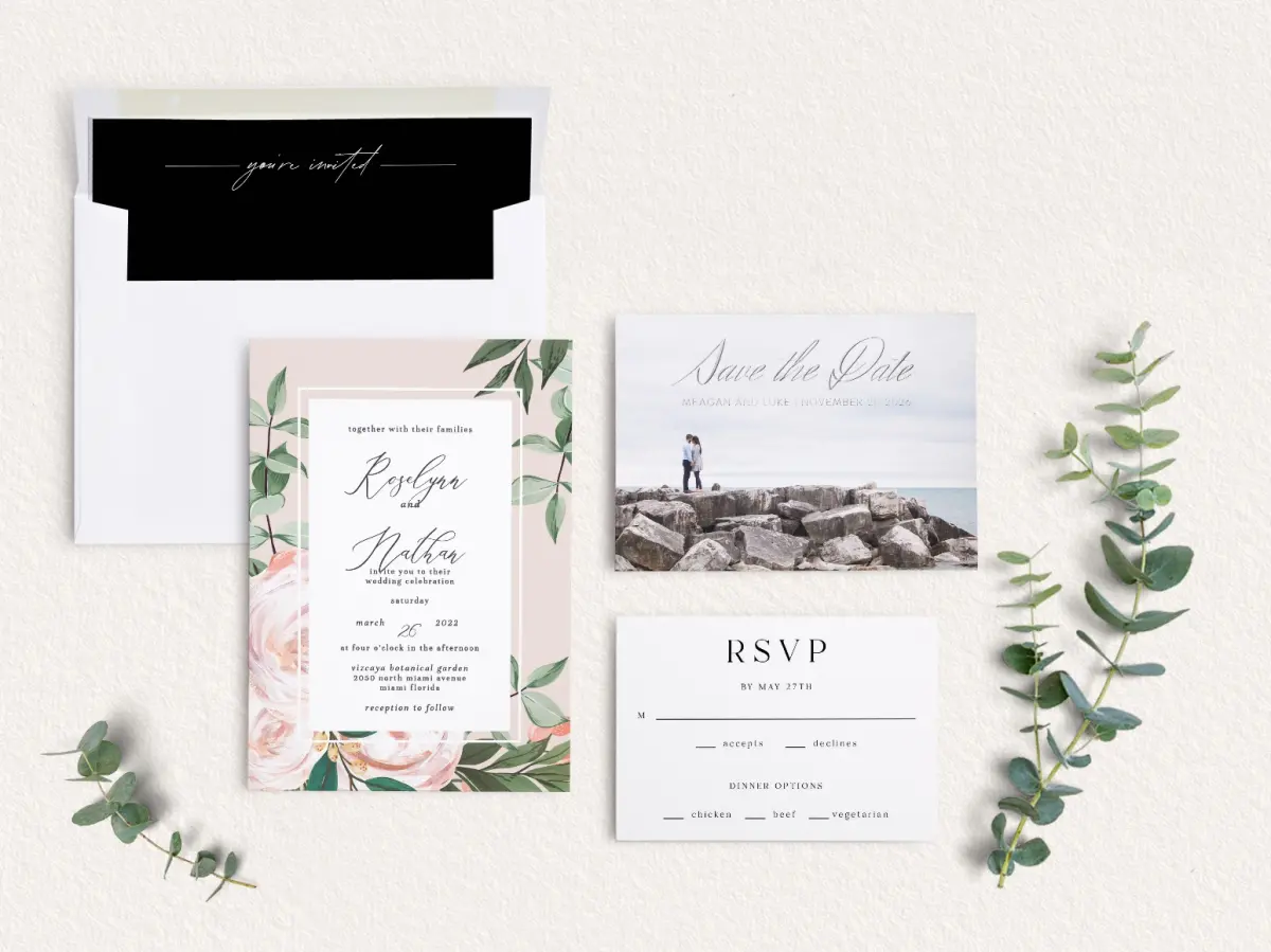 Suite Items