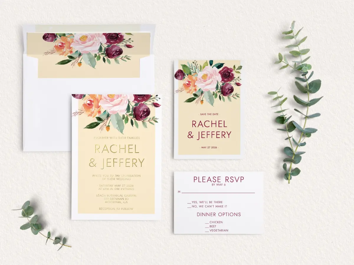 Suite Items