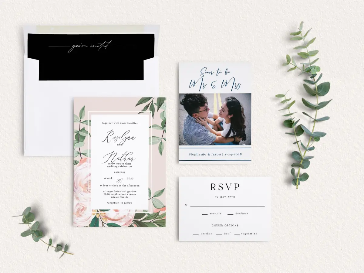 Suite Items
