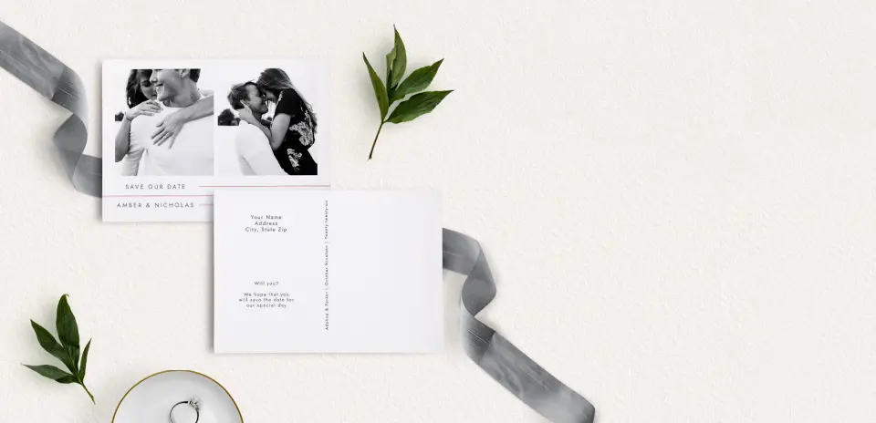 Back & Front