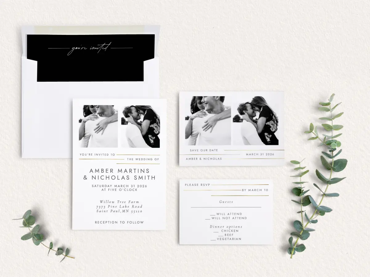 Suite Items