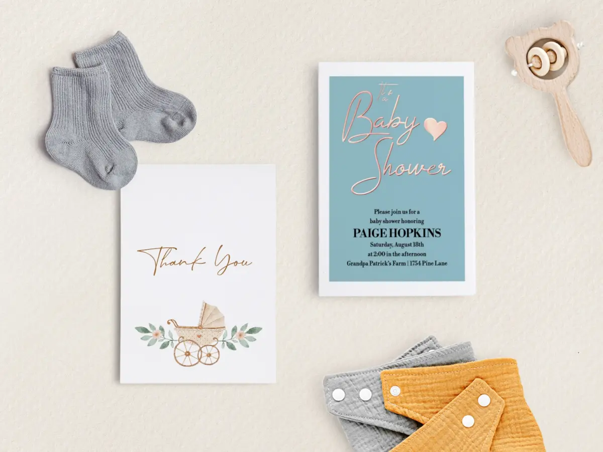 Suite Items