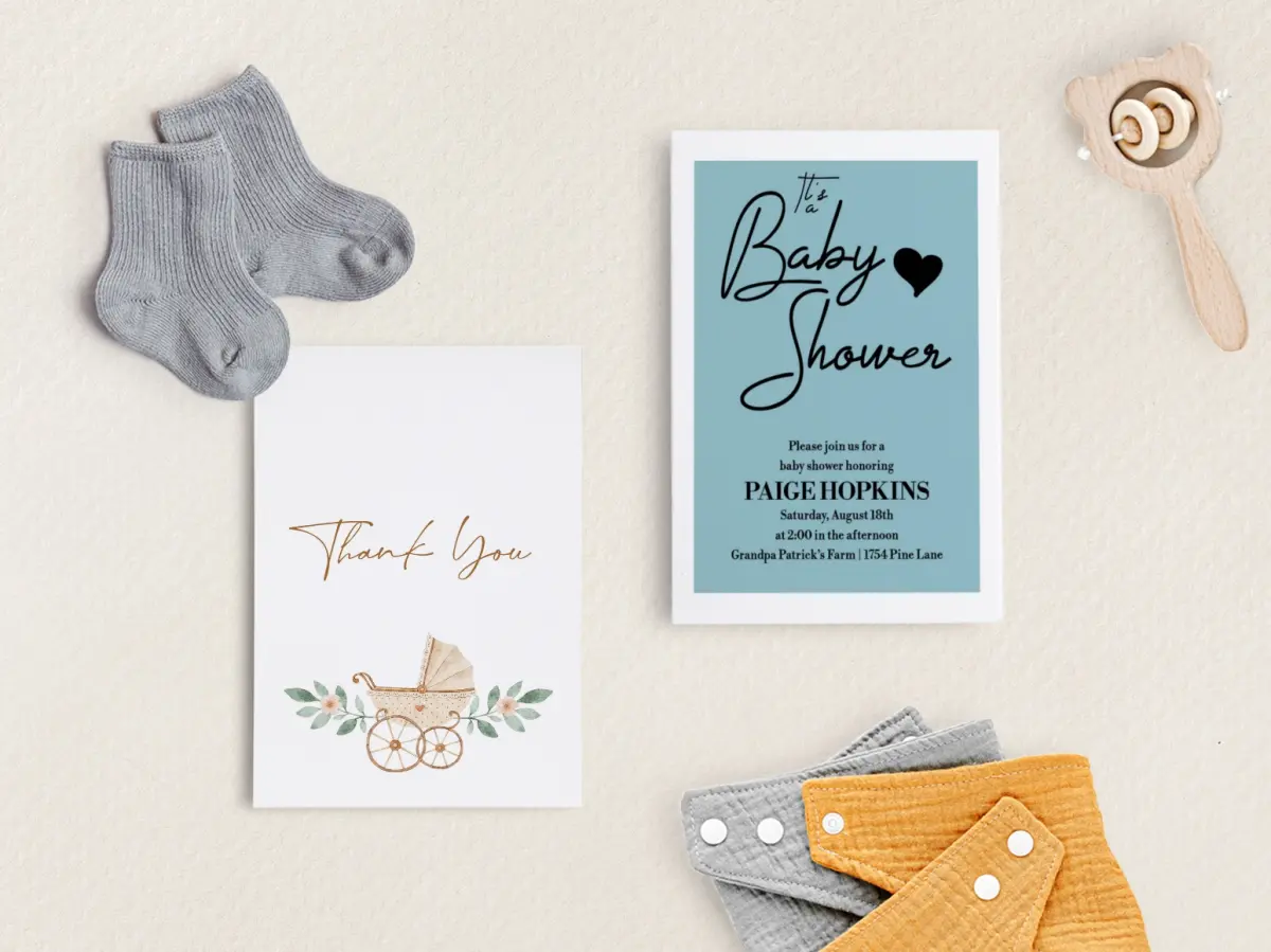 Suite Items