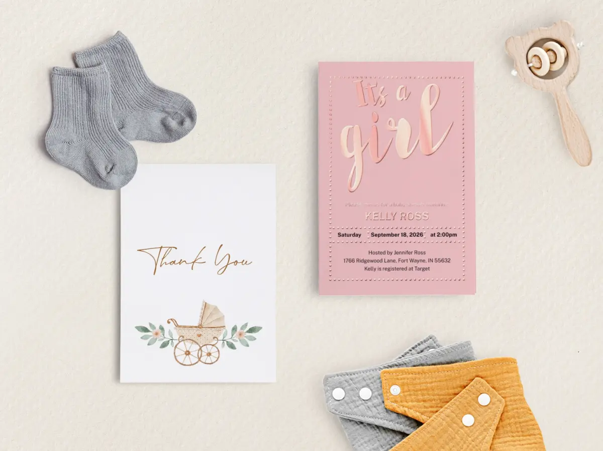 Suite Items