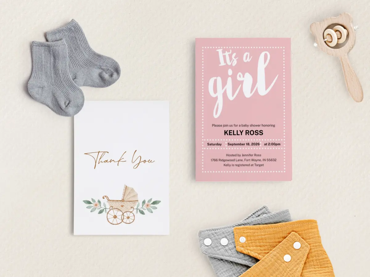 Suite Items