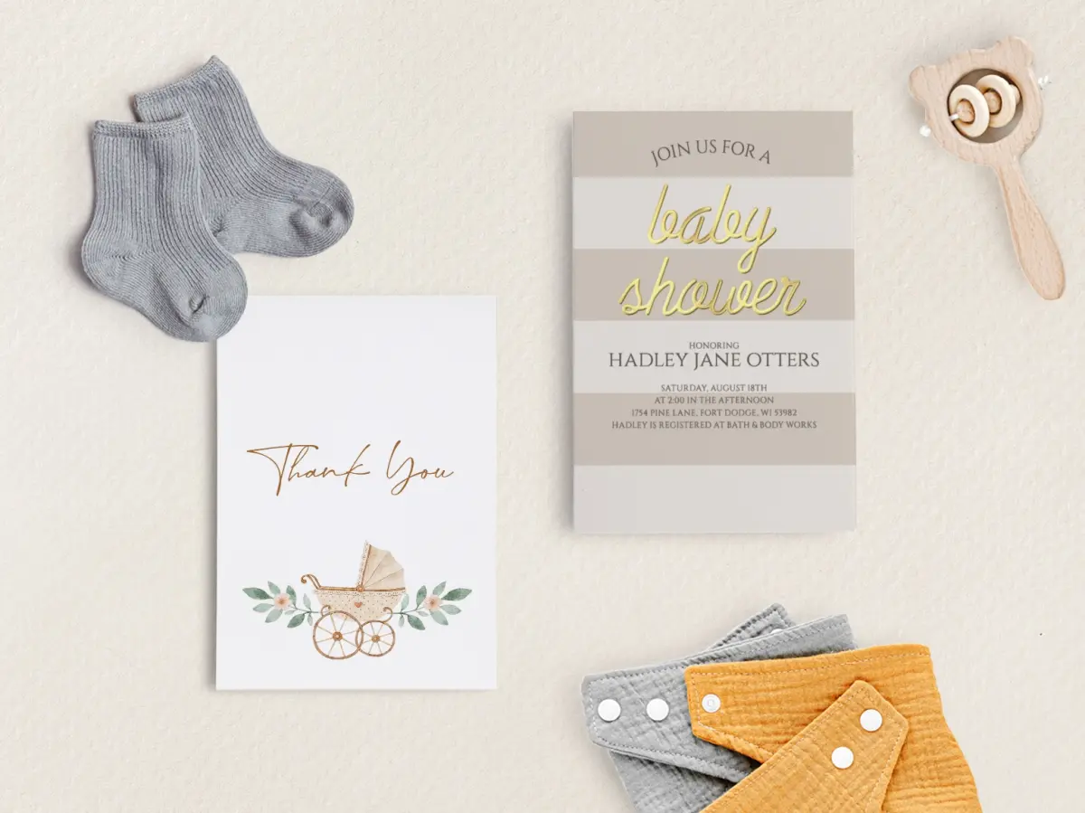 Suite Items