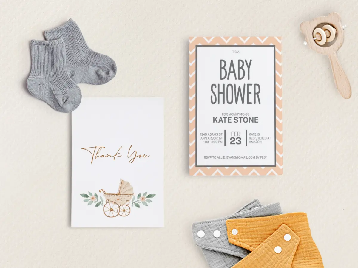 Suite Items