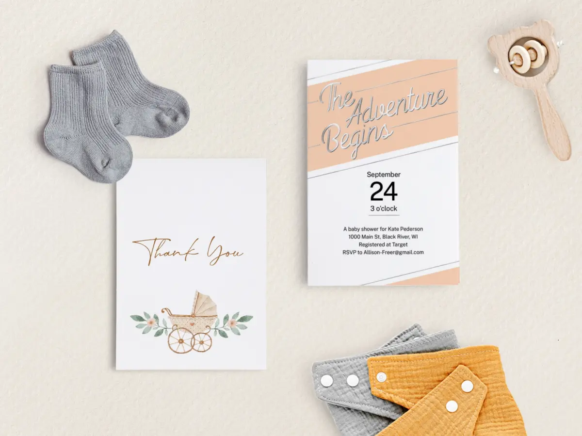 Suite Items