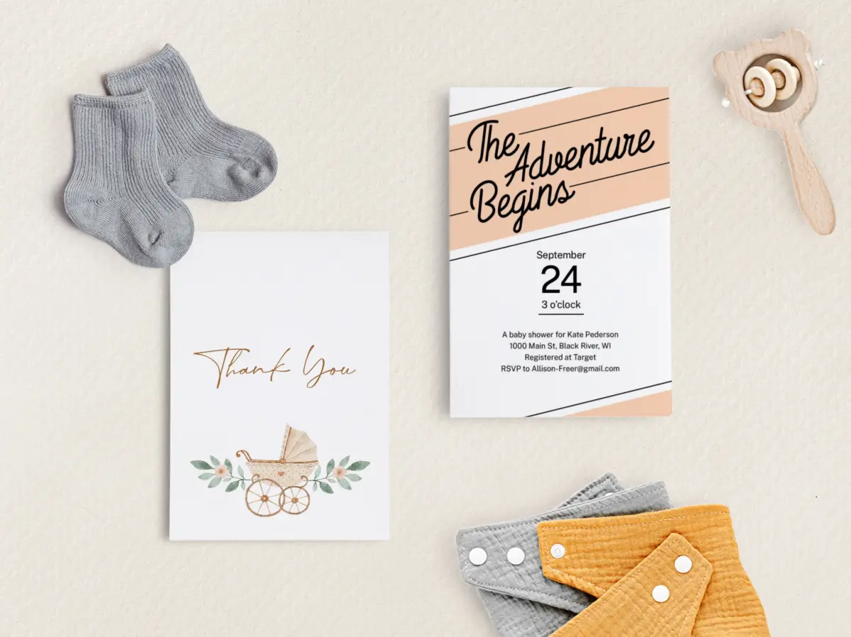 Suite Items