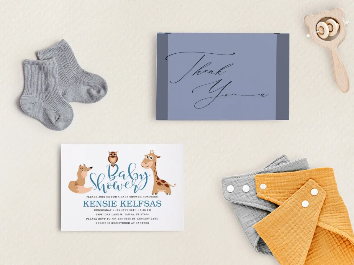 Suite Items