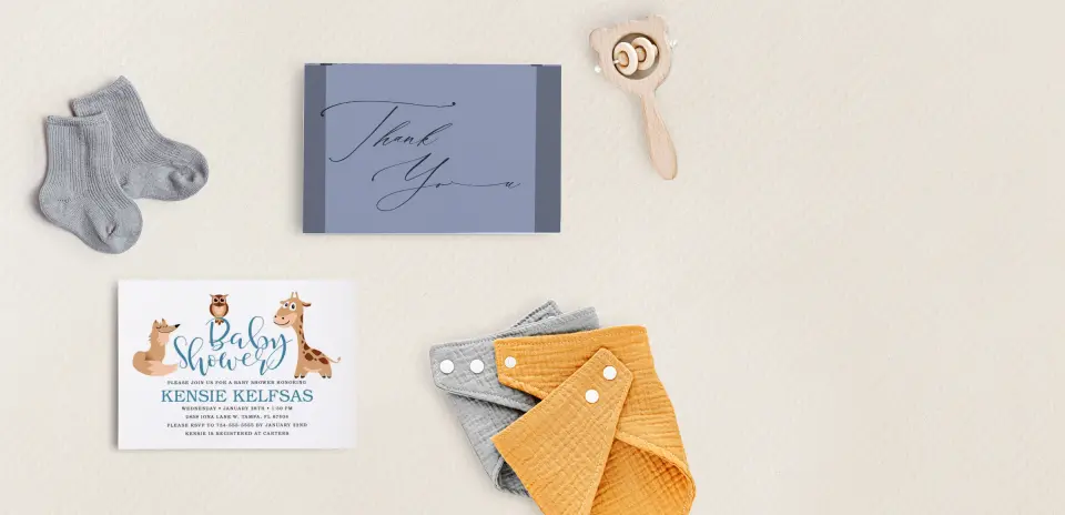 Suite Items
