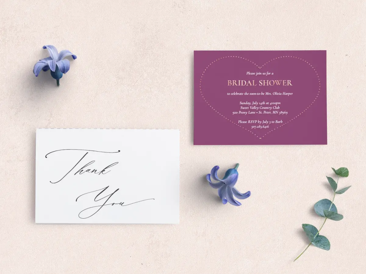Suite Items