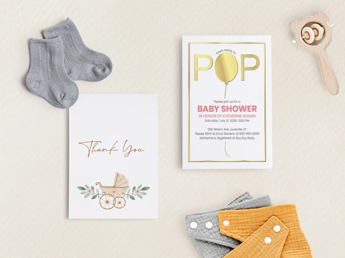 Suite Items