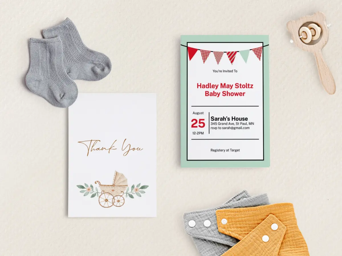 Suite Items