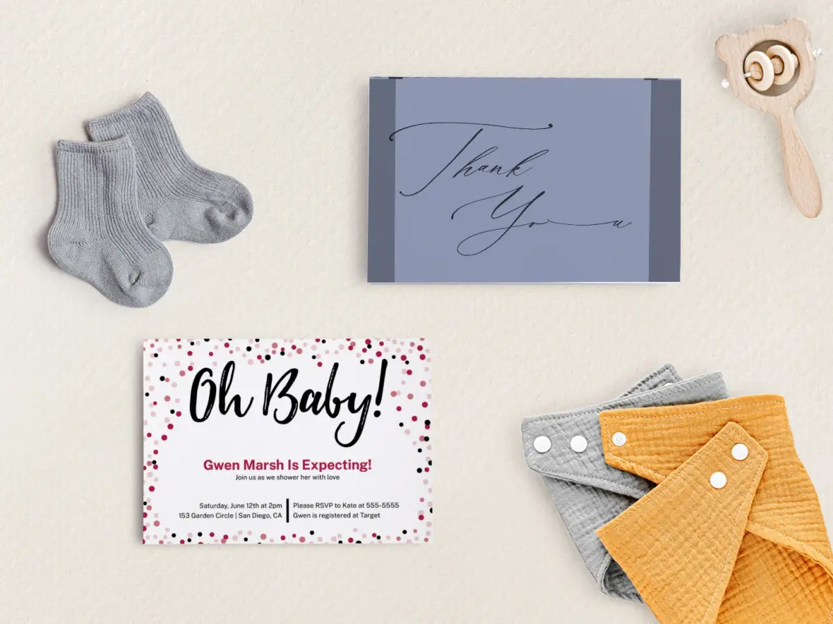 Suite Items