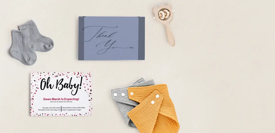 Suite Items