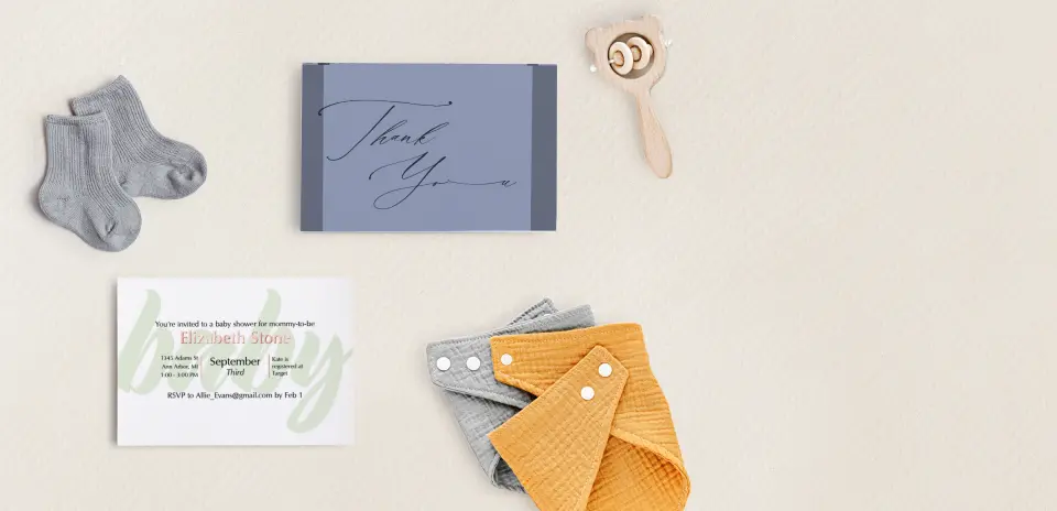 Suite Items