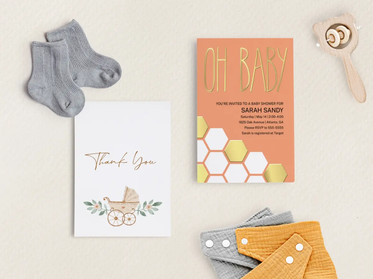 Suite Items
