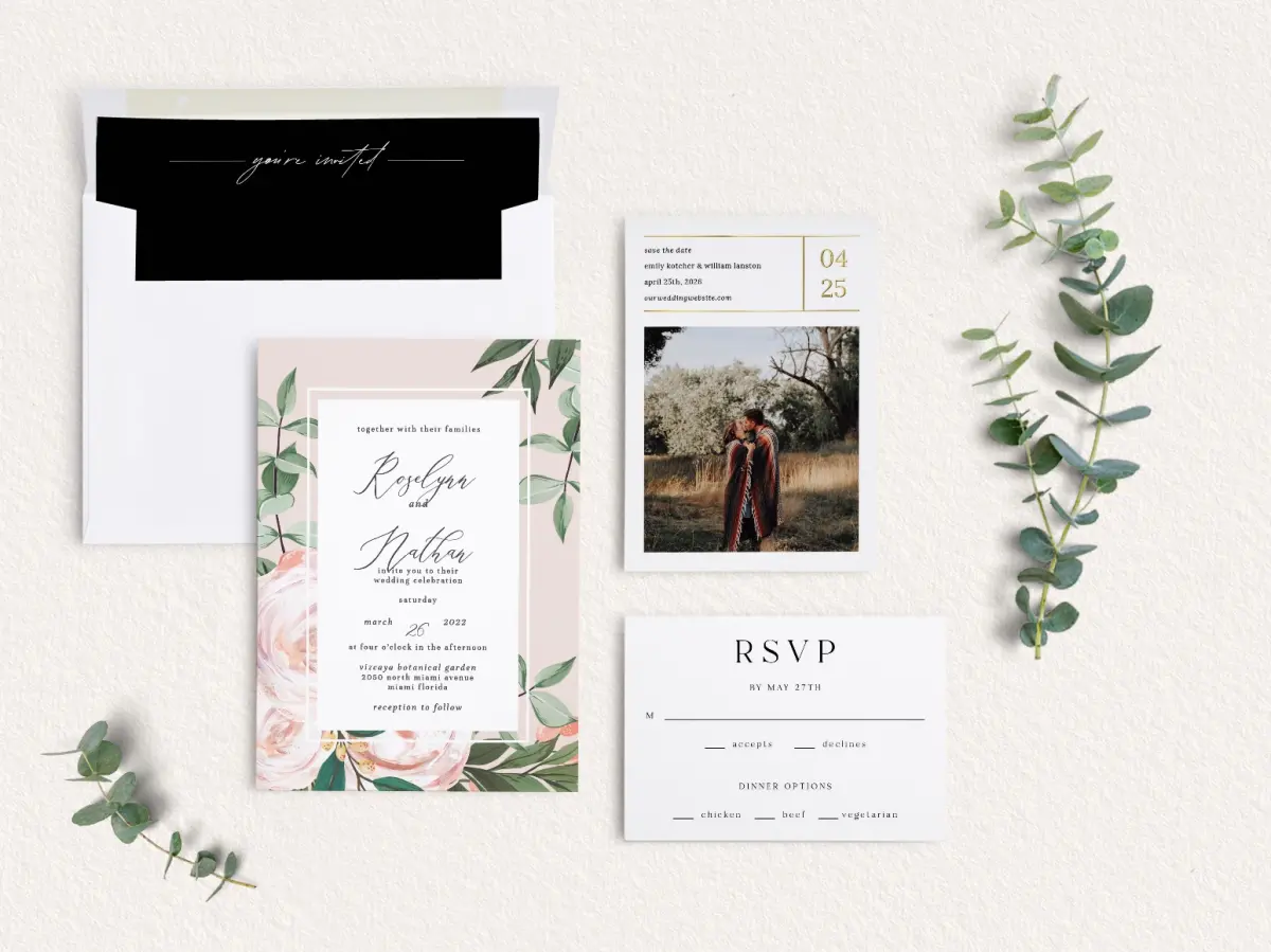 Suite Items