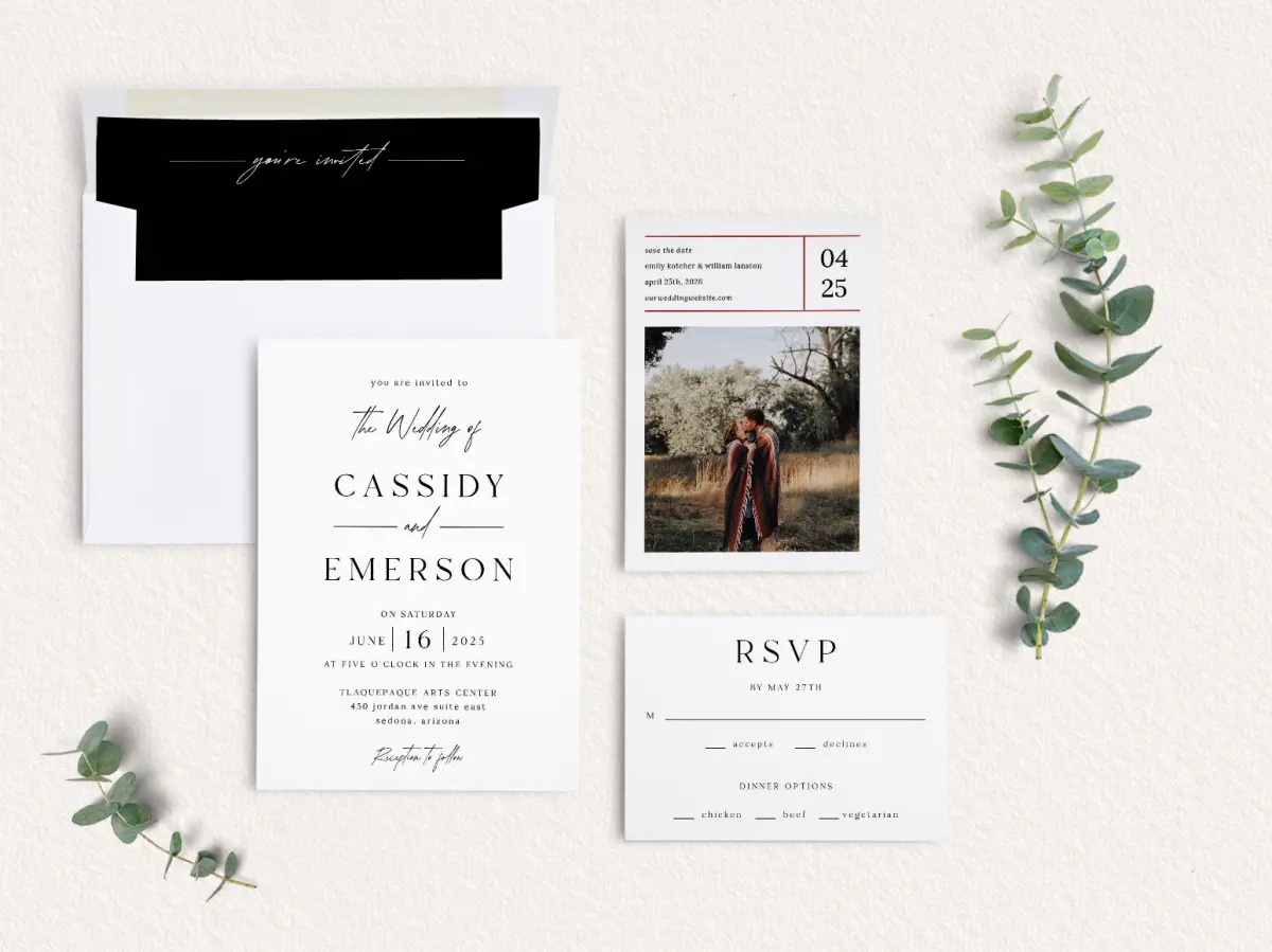 Suite Items