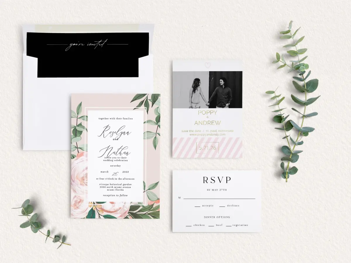 Suite Items