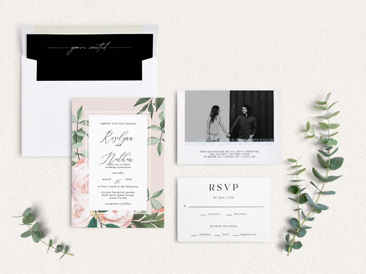 Suite Items