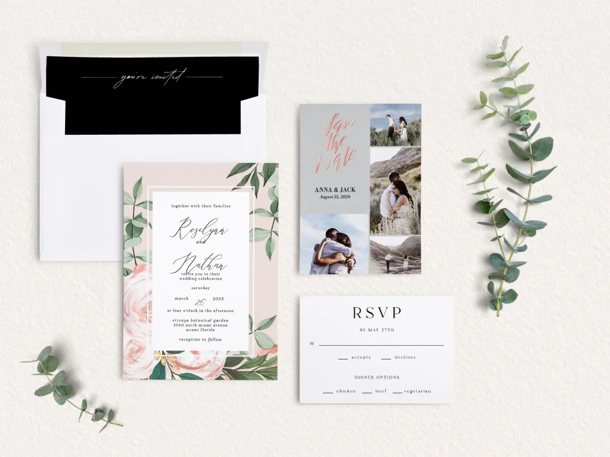 Suite Items