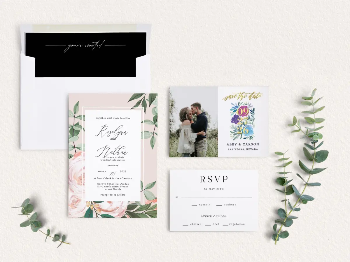 Suite Items