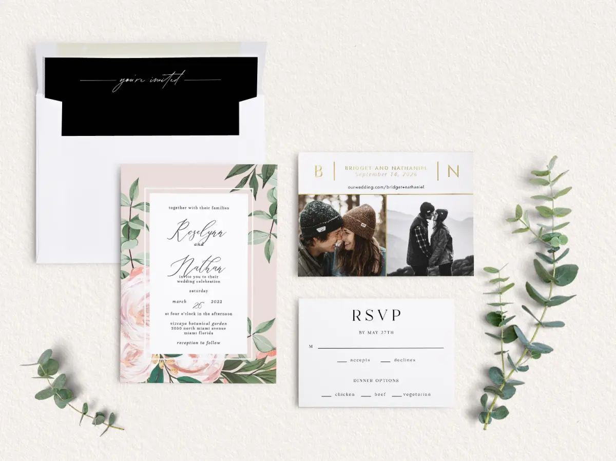Suite Items