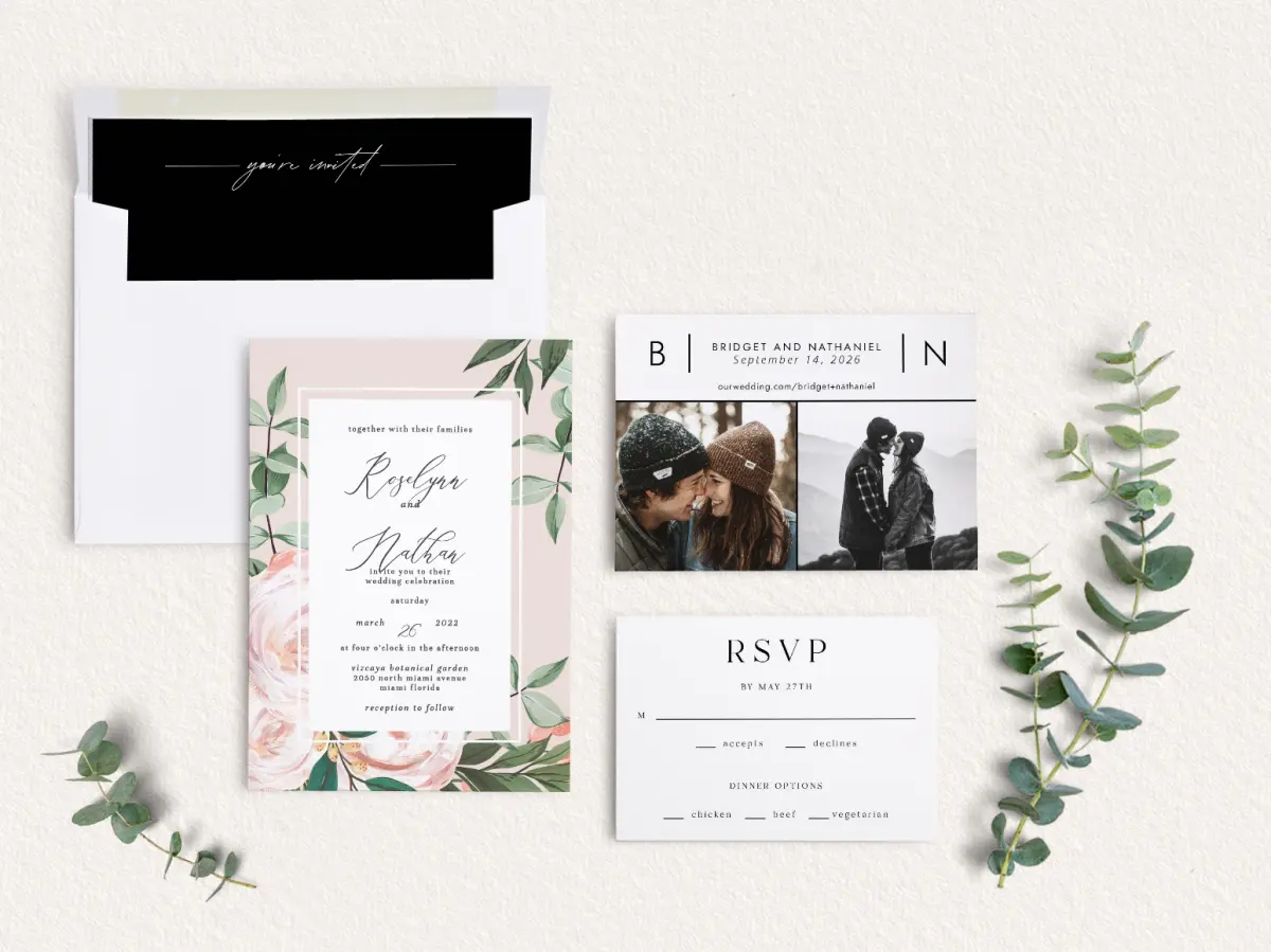 Suite Items