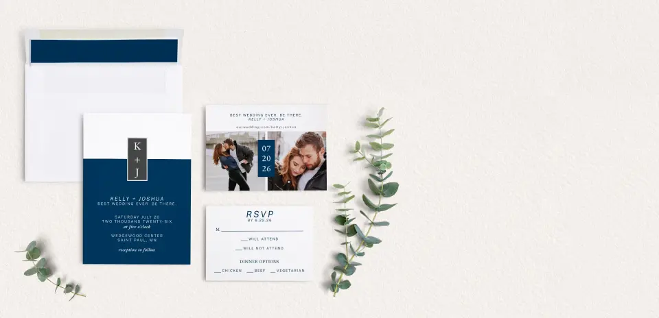 Suite Items