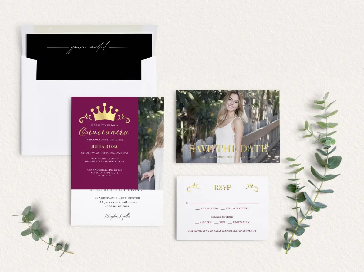 Suite Items